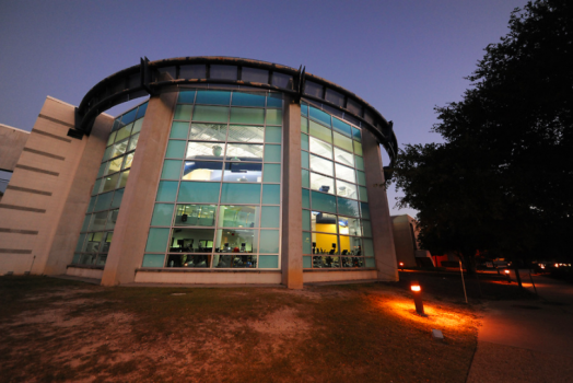 campus recreation center