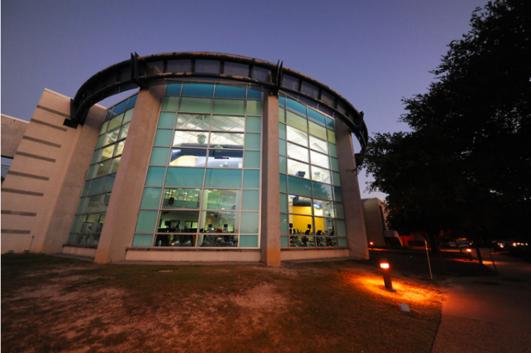 campus recreation center