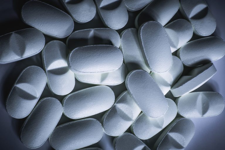 pills
