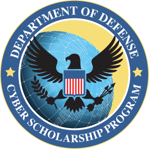 Scholarship Program Seal