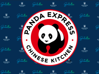 Panda Express logo