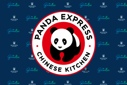 Panda Express logo