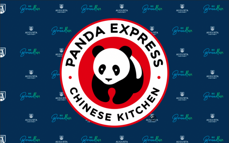 Panda Express logo