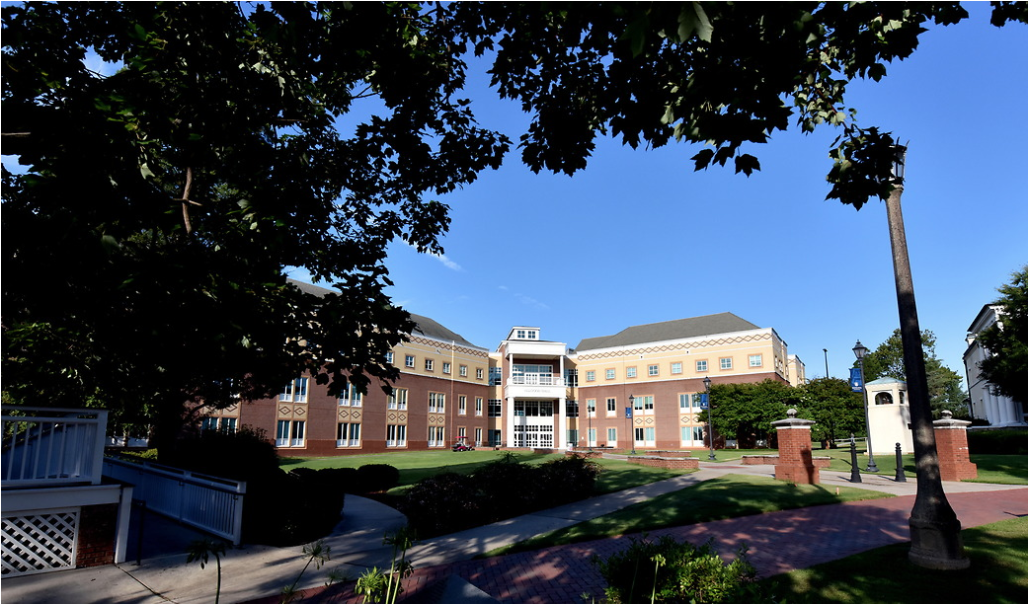 Augusta University leadership to host faculty and staff listening ...