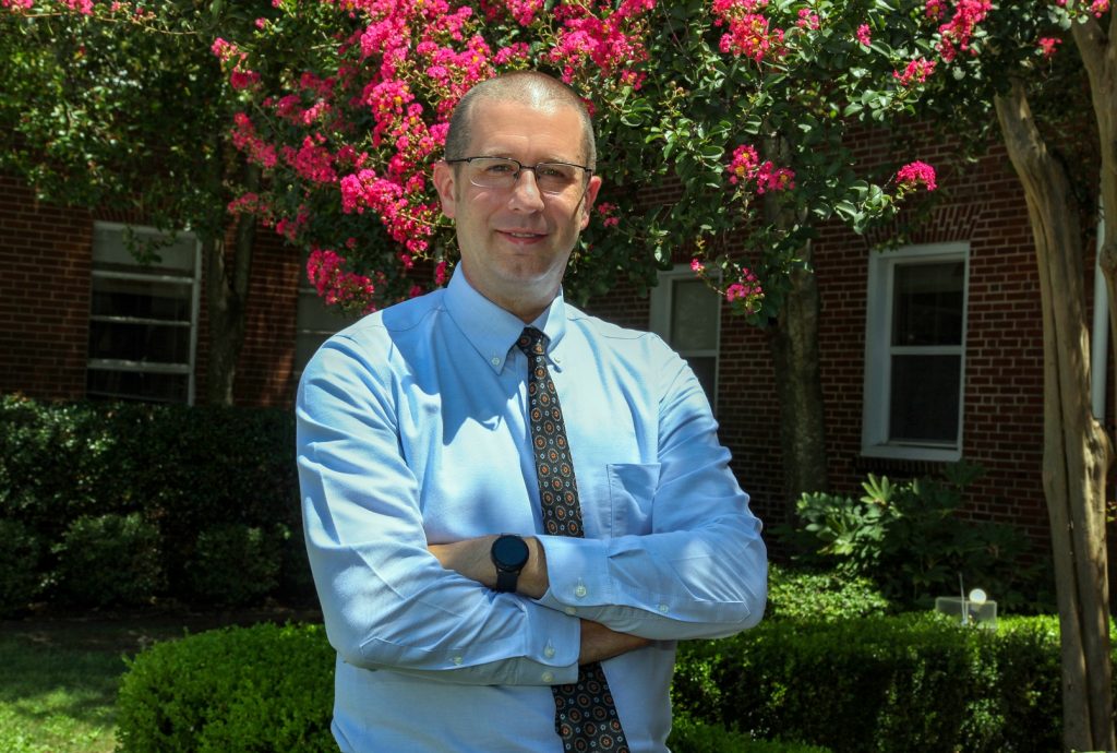 Watch Augusta University psychiatrist shares insight on back to school Jagwire