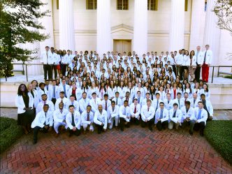 Medical students