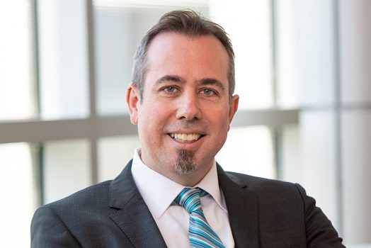 Dr. Neil J. MacKinnon