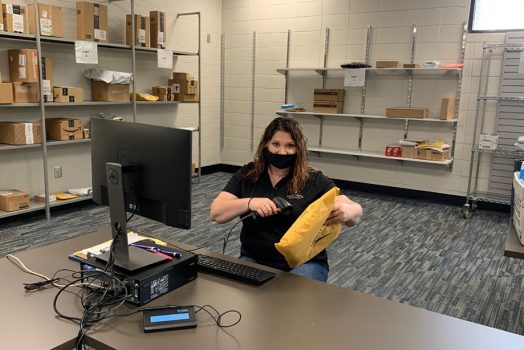 Featured Image for Augusta University internship delivers on business experience