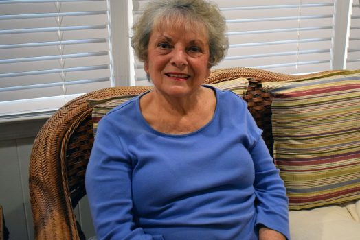 Ruth Ann (Joseph) Vericella