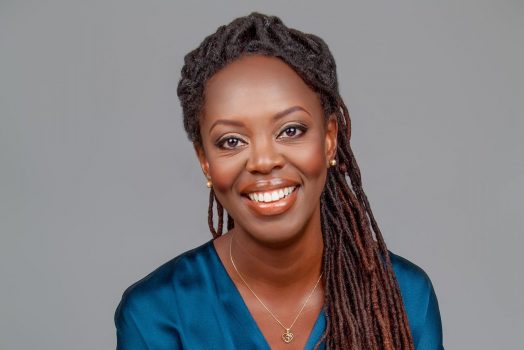 Featured Image for AU Values Week: New York Times bestselling author Dr. Michele Harper to discuss racism as a public health crisis