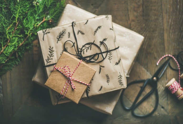 Gifts
