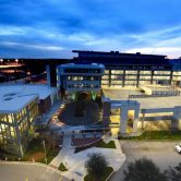 Georgia Cancer Center