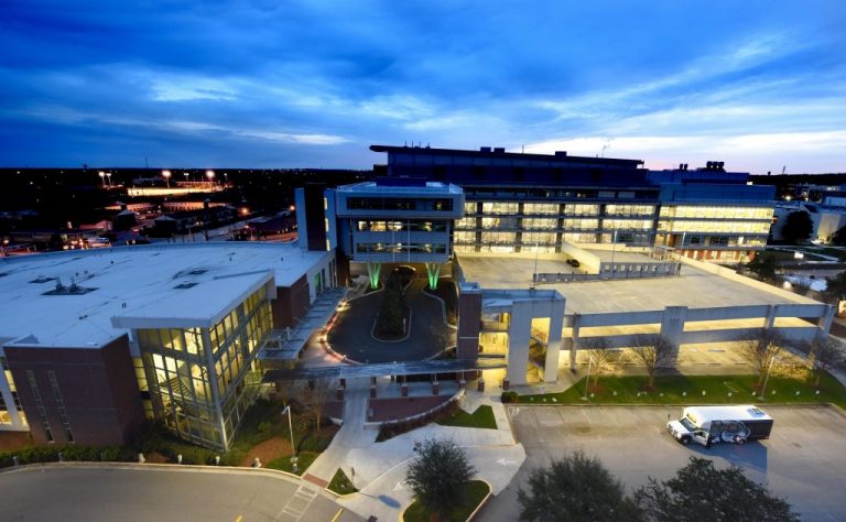 Georgia Cancer Center