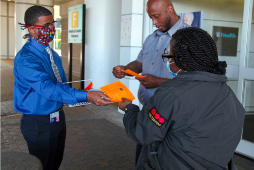 Featured Image for Department of Medical Illustration seeks patient education topics