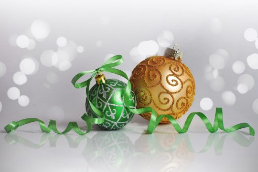 Ornaments