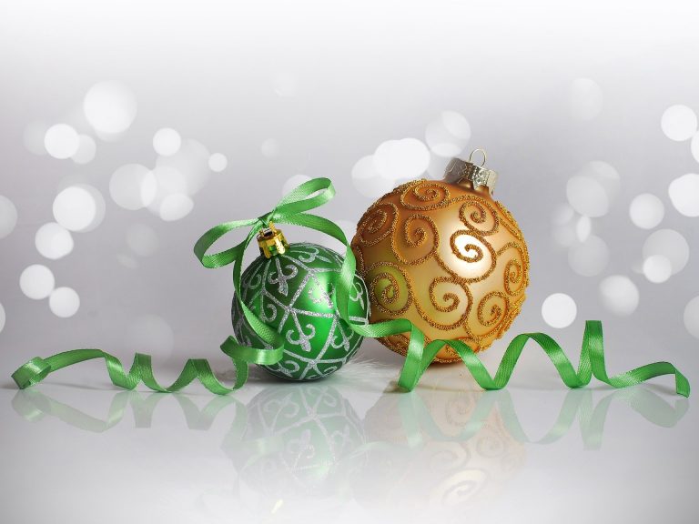 Ornaments