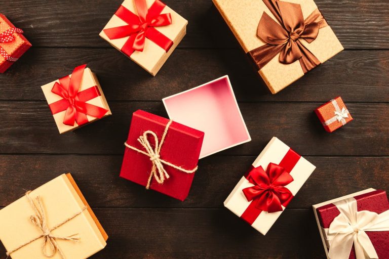 Presents