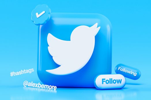 Twitter icon