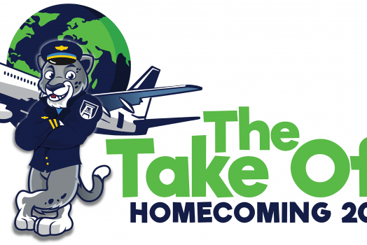 Homecoming logo
