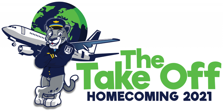 Homecoming logo