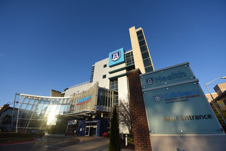 Children's Hospital