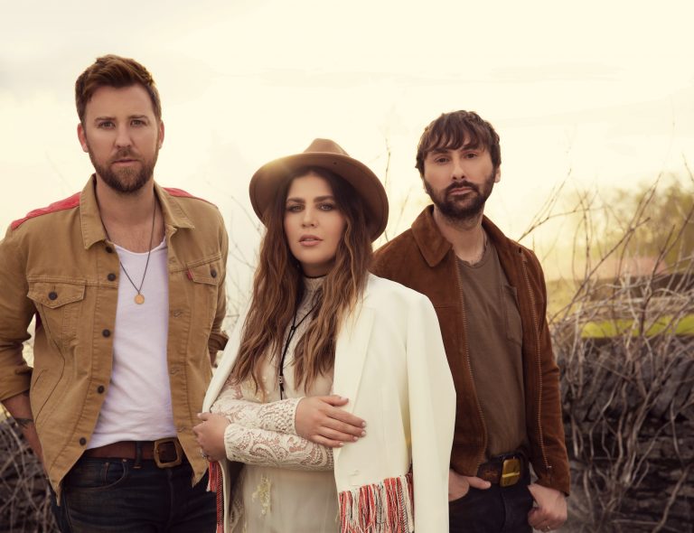Lady A press pic