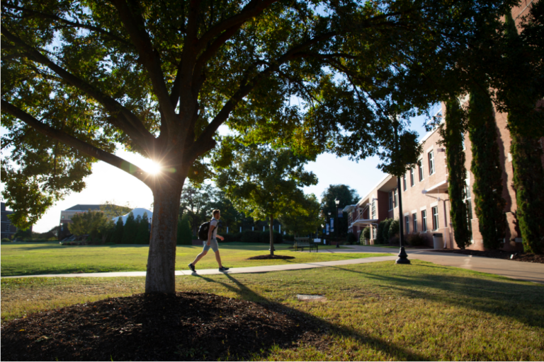 campus photo
