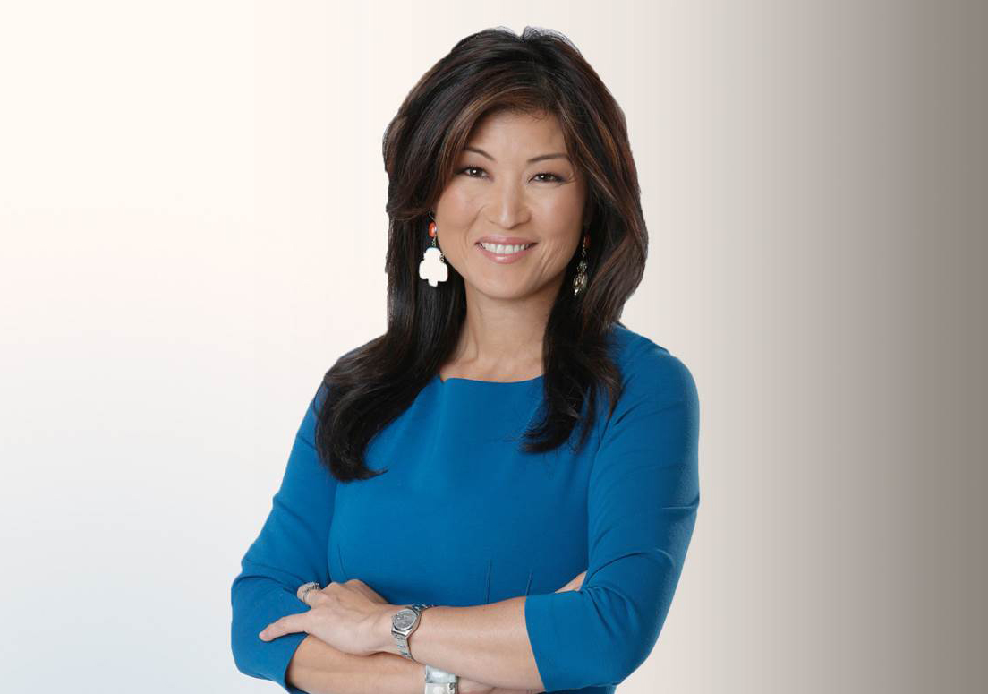 Nightline Co Anchor Juju Chang To Examine Anti Asian Hate During Augusta University Event Jagwire