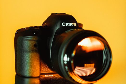 Camera