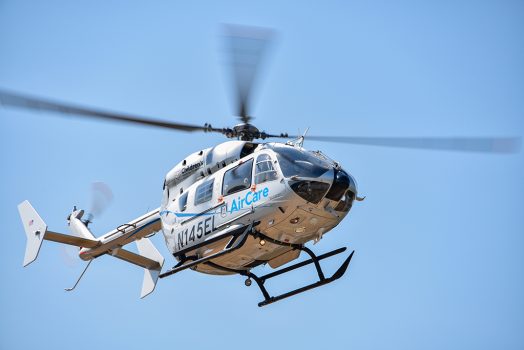 helicopter