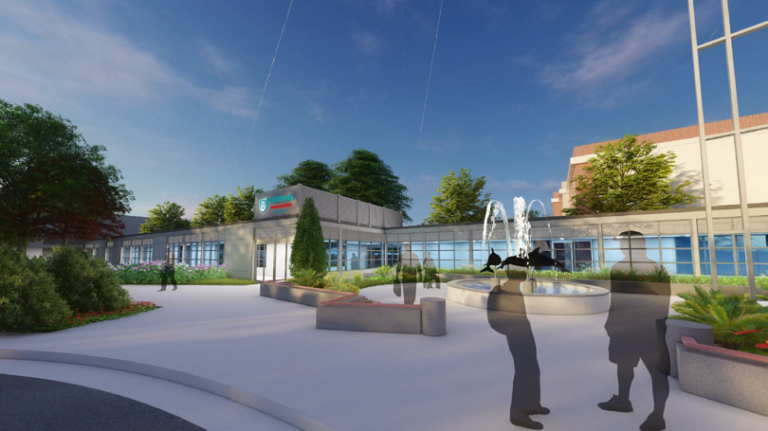 construction drawing