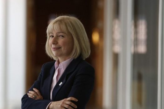 Professor Dame Anna Dominiczak