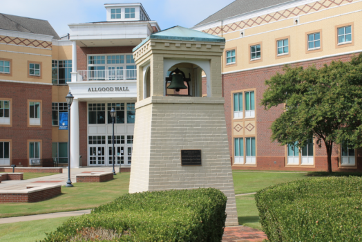 bell tower photo