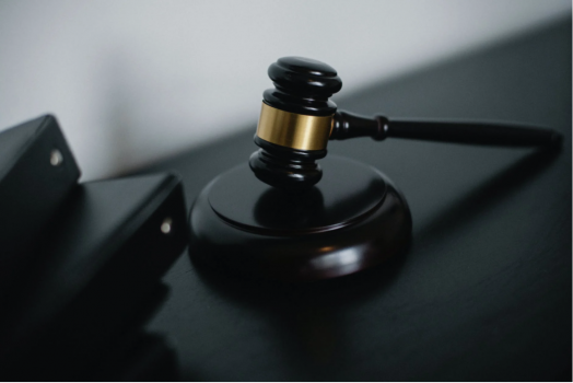 gavel