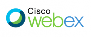 webex logo