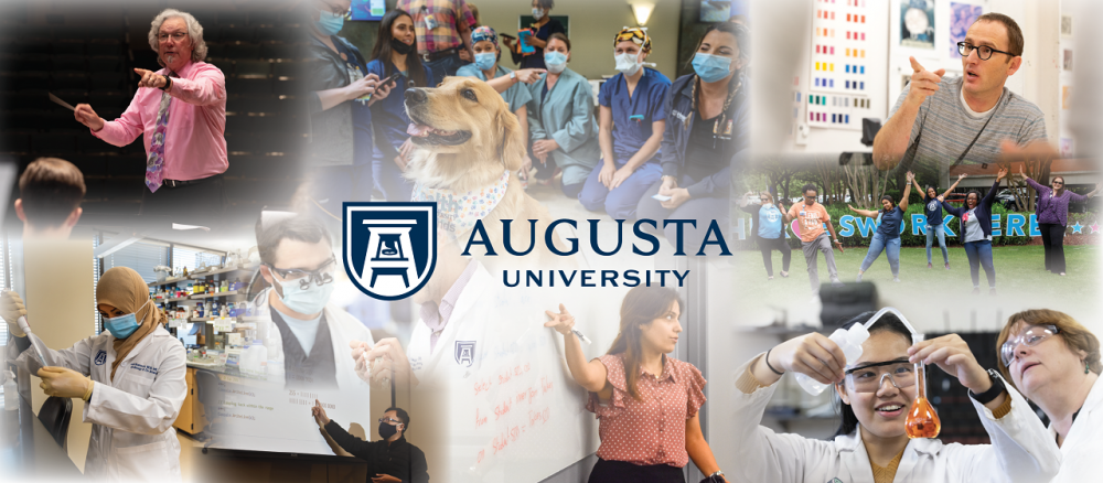 Meet The New Leadership Of Augusta University’s Faculty Senate – Jagwire