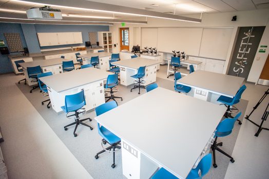 Classroom