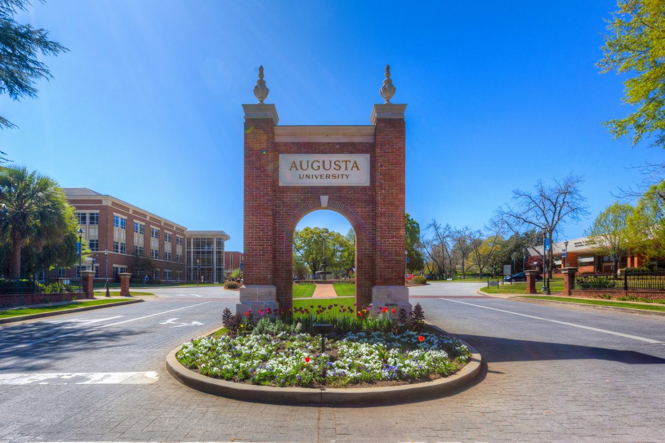 Augusta University's new strategic plan in final stages – Jagwire Augusta University's new strategic plan in final stages – Jagwire