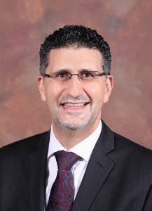 Dr. Fadi AL Farawati