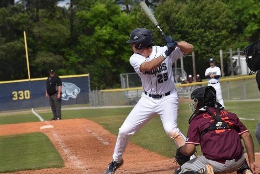 baseball player