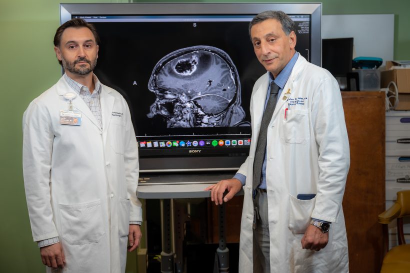 Neurosurgery
