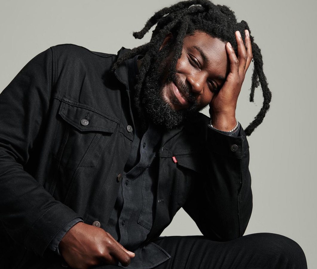 Author Jason Reynolds shows us the real D.C. – Wildsam