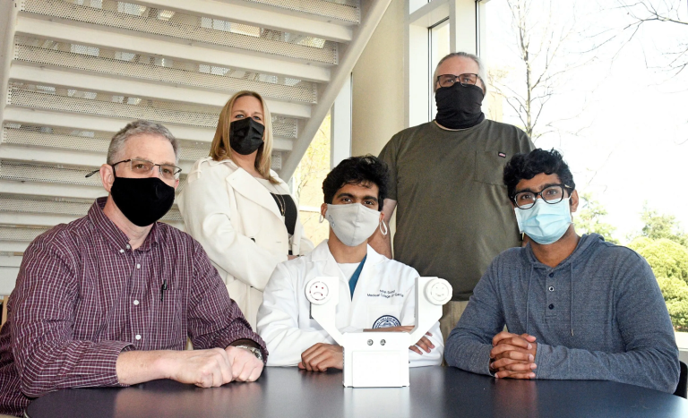 group of people