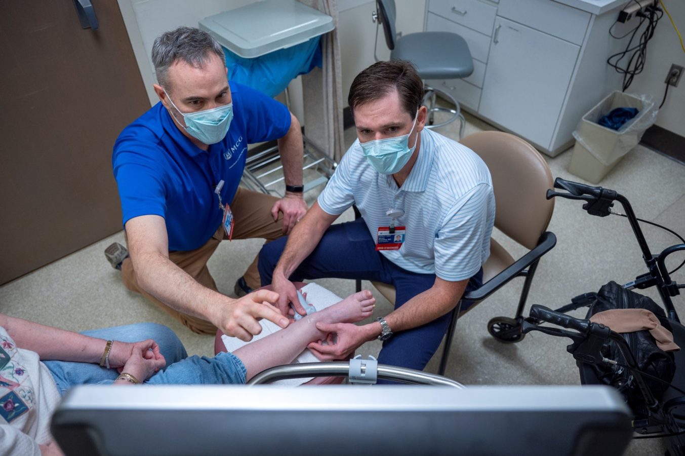 MCG fellowships to offer more training to primary care physicians Jagwire