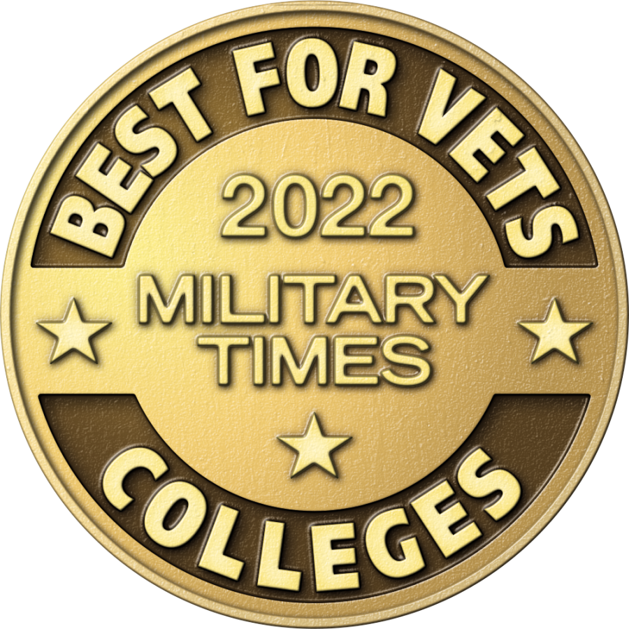 Military Times logo