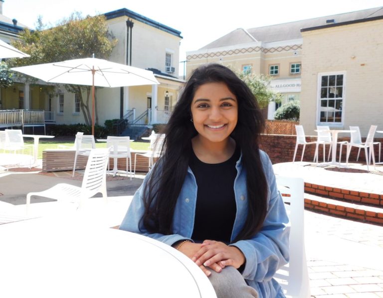 Augusta University Honors Program offers acceptance pathway into