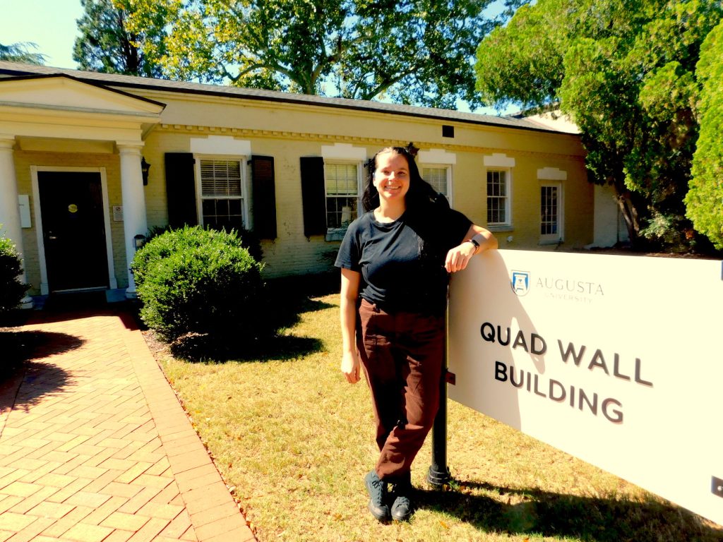 Augusta University Honors Program offers acceptance pathway into