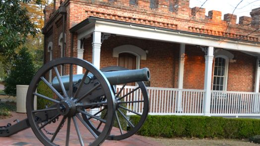 Guardhouse Museum