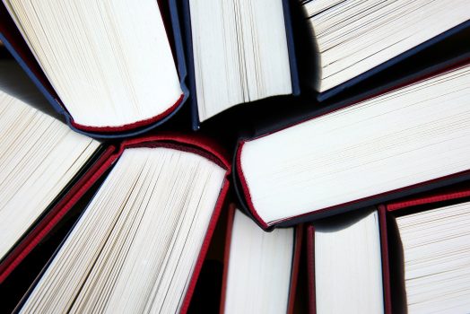 Textbooks