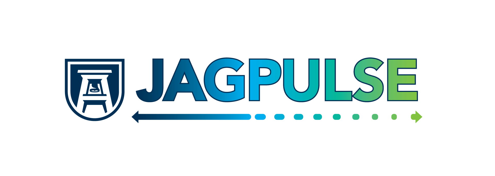 JagPulse logo